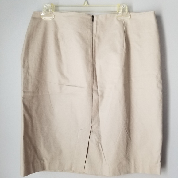 Solo Modo Skirt - Picture 6 of 6